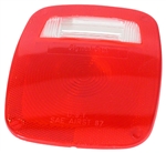 9072 - LENS FOR 5010 SERIES