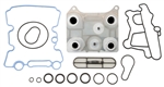 AP63451 - OIL COOLER ASSM