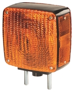 4842 - LAMP-VERT STUD MNT, L