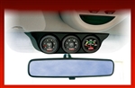 63360 - Overhead Console Pod,