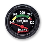 64111 - Temp Gauge Kit, Engin