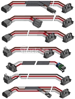 94760 - RIGHT ANGLE STOP/TAIL