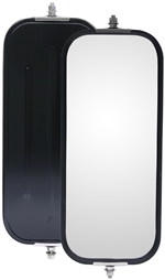 97811 - WEST COAST MIRROR Rib