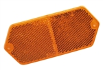 98002Y - RECTANGULAR REFLECTOR